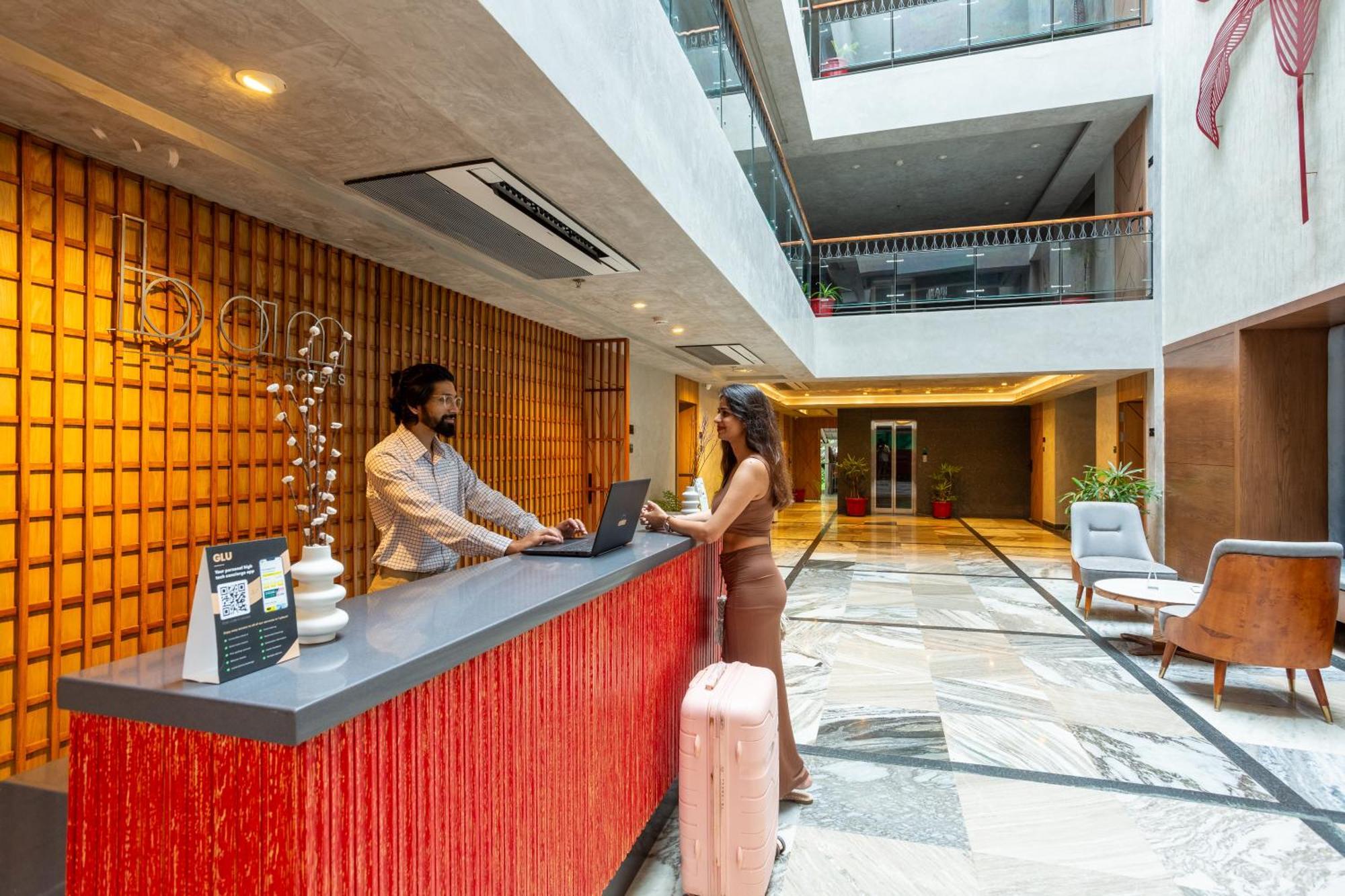 The Hosteller Bam Goa, Assagao Kültér fotó